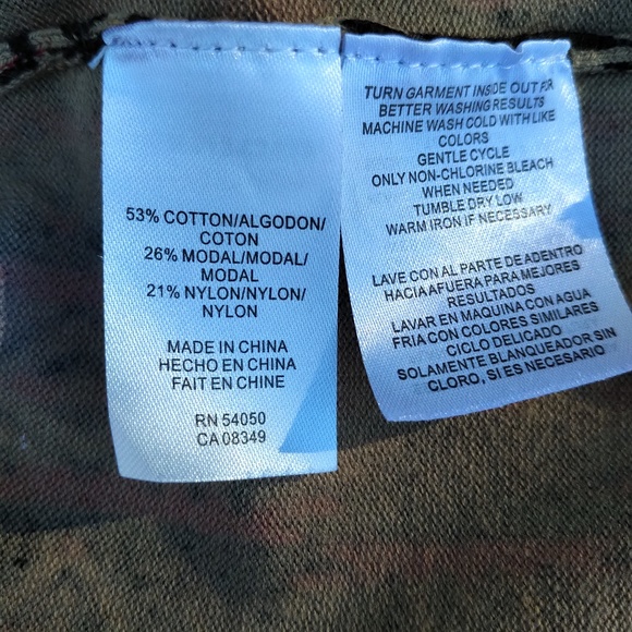 Jones New York Signature Cardigan Like New L - Picture 6 of 6